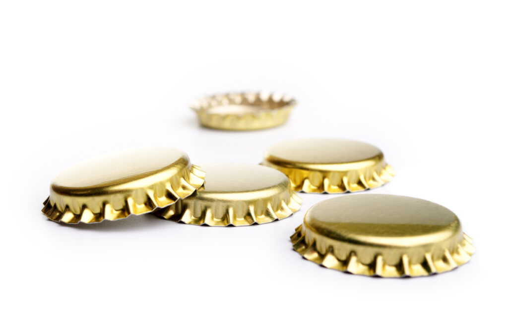 13 Different Types of Container Caps and Their Uses