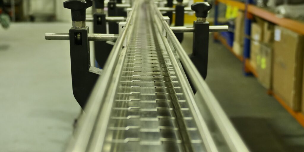 Conveyor Belt Generic